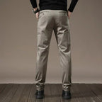 Damien | pantaloni chino slim