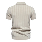 Louis | polo chic estivo