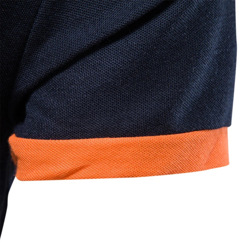 Maxime | polo sportivo casual