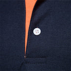 Maxime | polo sportivo casual