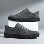 Vittorino | Sneakers Camoscio Vintage