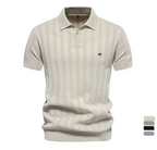 Louis | polo chic estivo