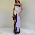 Fernanda - Elegante abito per ogni occasione