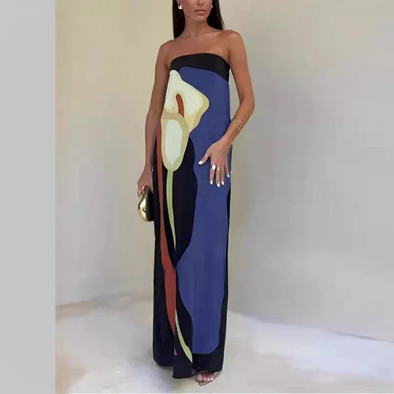 Fernanda - Elegante abito per ogni occasione