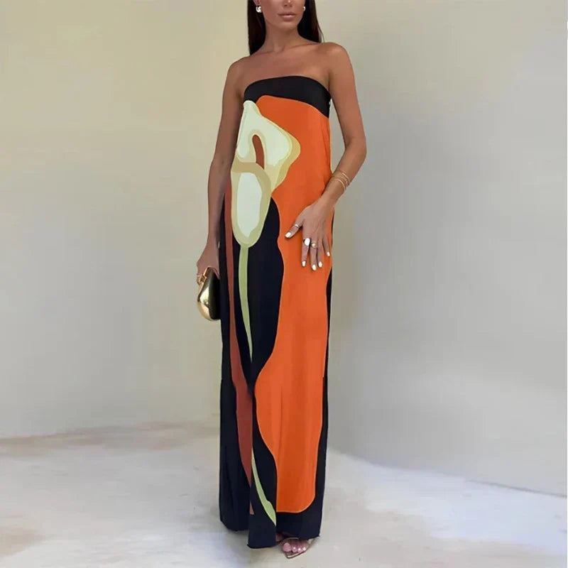 Elena - Elegante abito per ogni occasione