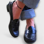 Eline | Classic Women's Loafers