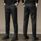Damien | pantaloni chino slim