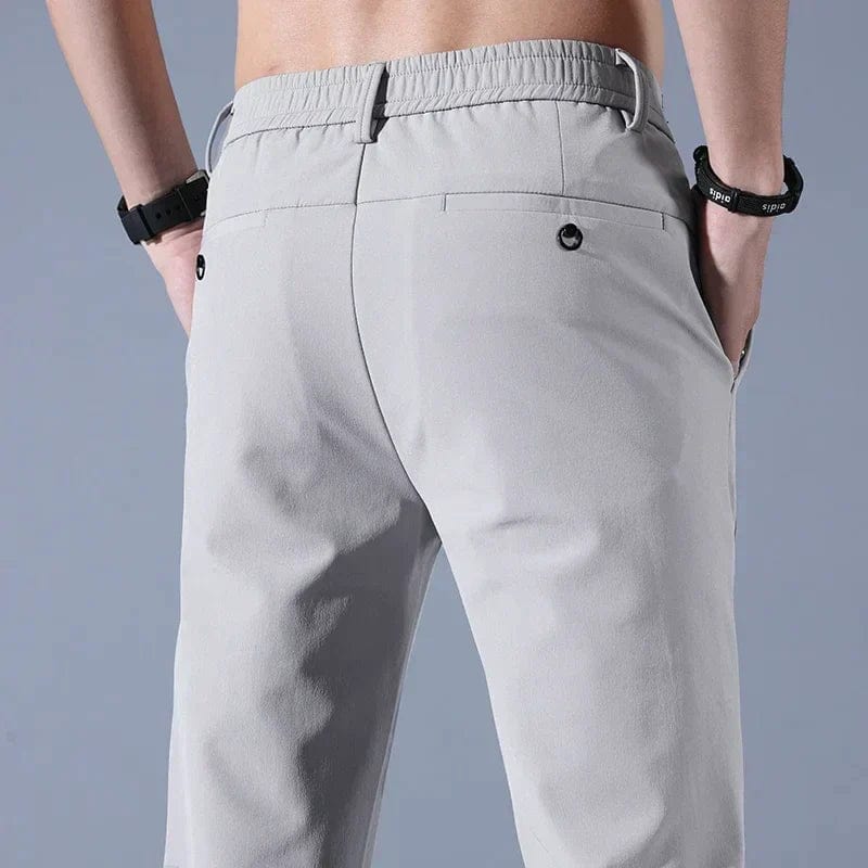 Adrian | pantaloni eleganti da golf