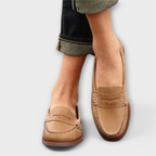 Eline | Classic Women's Loafers