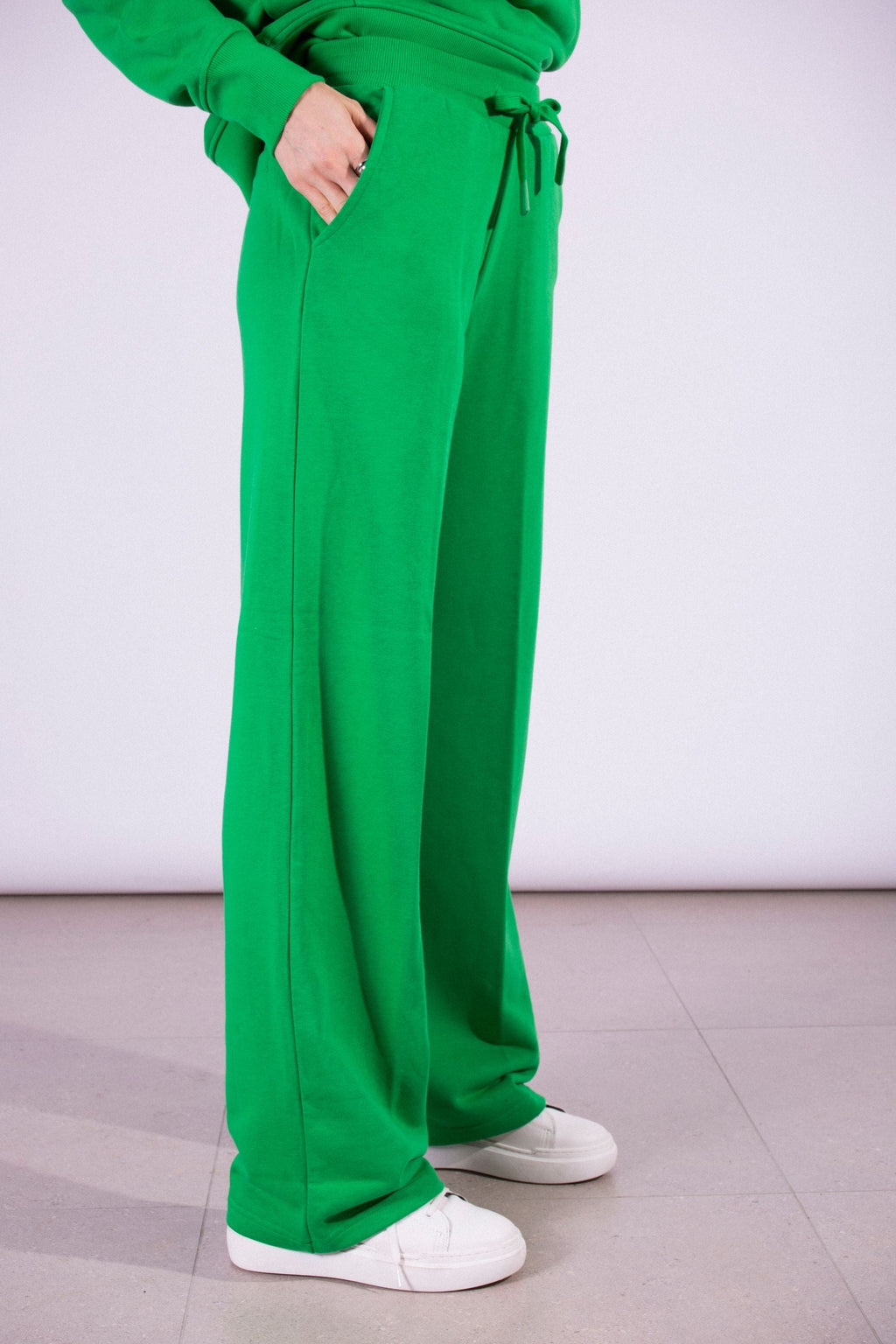 SILVIAN HEACH PANTALONE TUTA