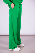 SILVIAN HEACH PANTALONE TUTA