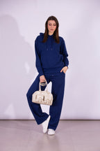 SILVIAN HEACH PANTALONE TUTA