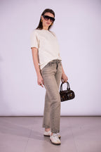 ZAHJR JEANS