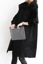 Alida | Trench di Carattere