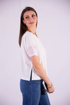 MAIDA MILA MAGLIA
