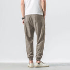 Émile | pantaloni leggeri e traspiranti