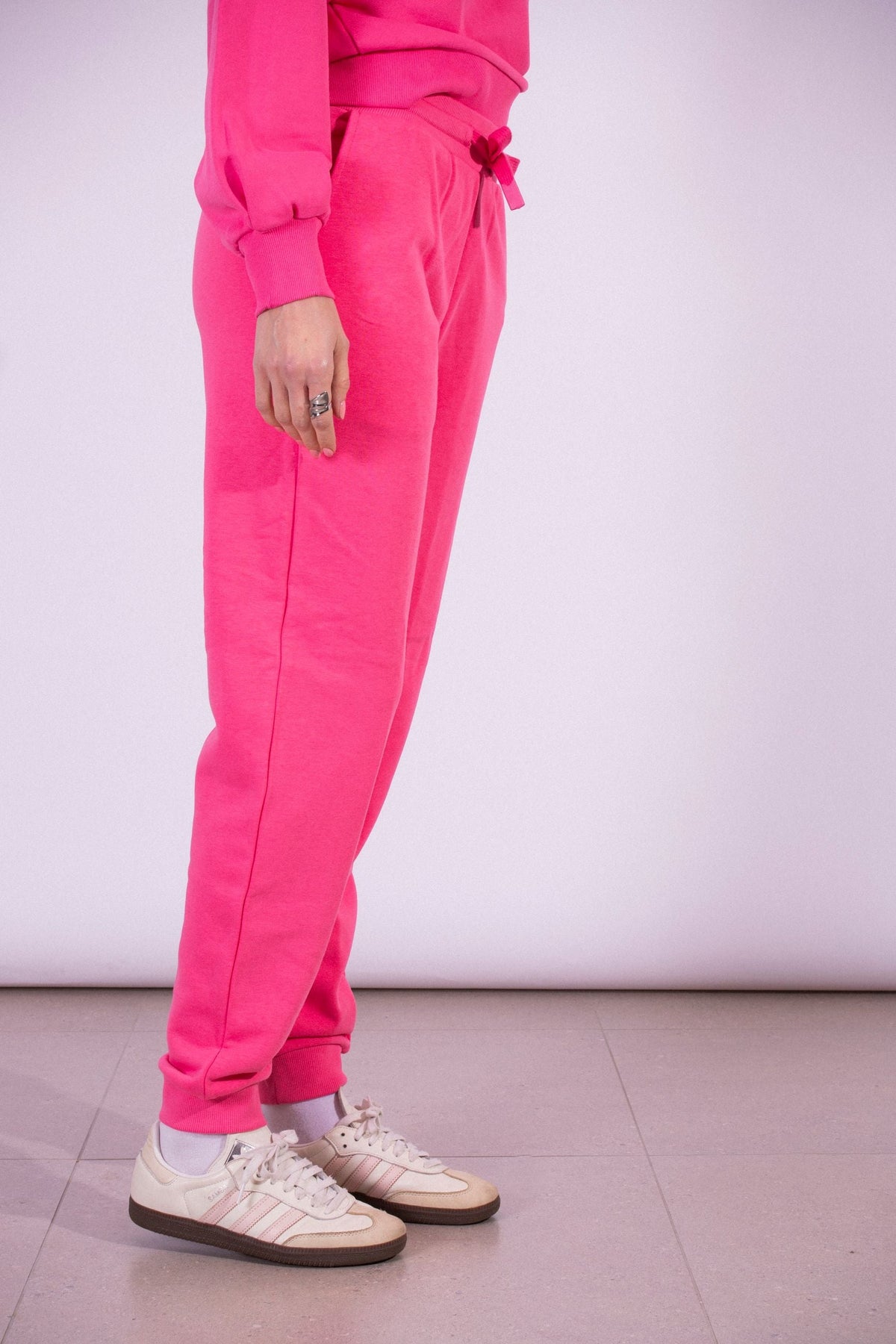 SILVIAN HEACH PANTALONE TUTA