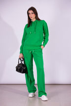 SILVIAN HEACH PANTALONE TUTA