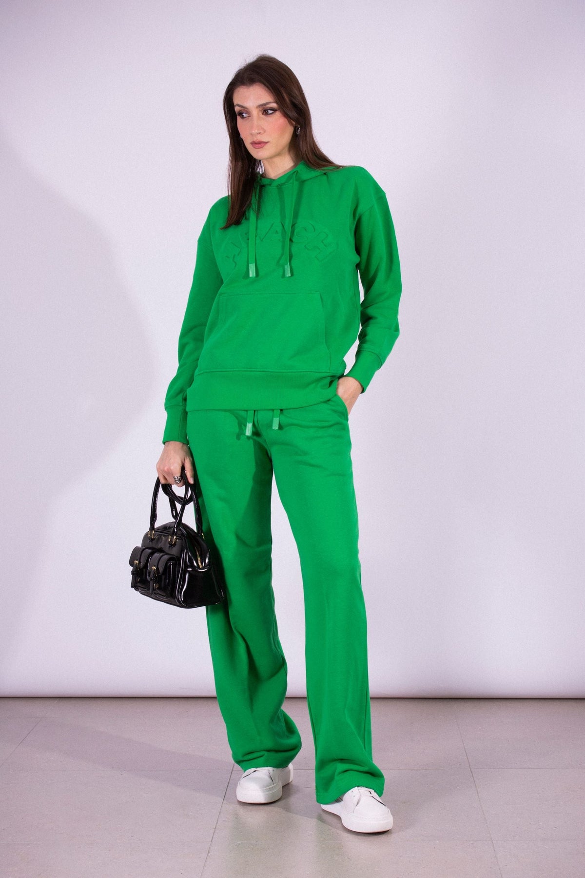 SILVIAN HEACH PANTALONE TUTA