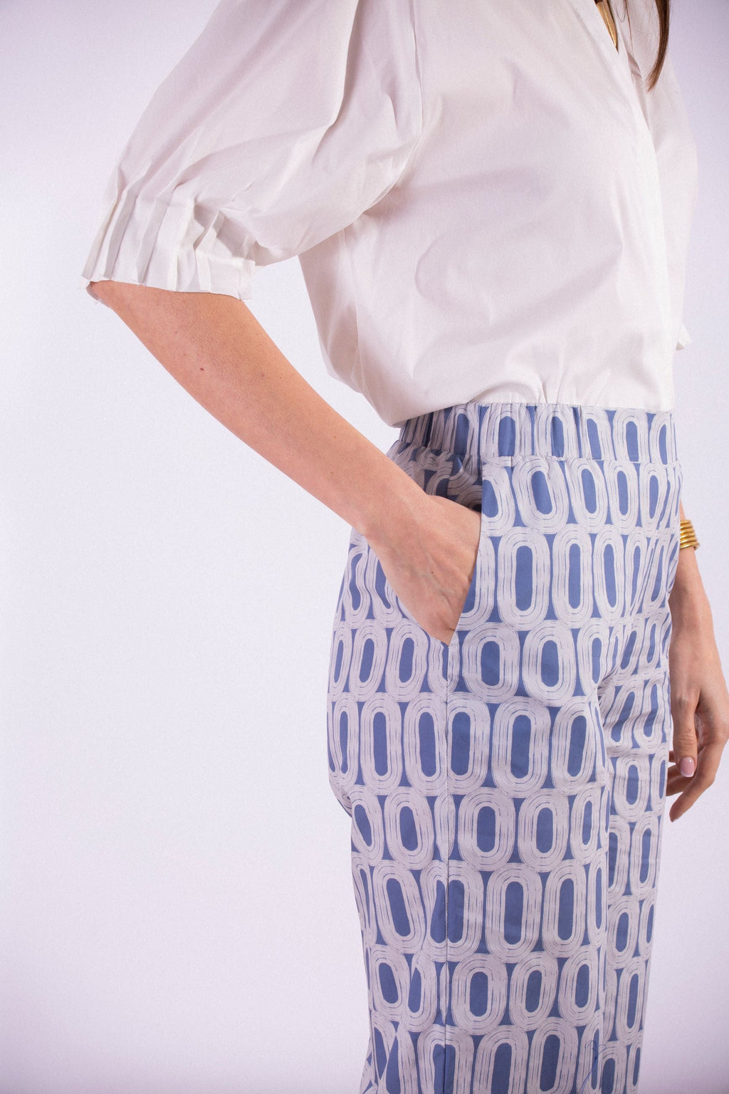MAIDA MILA PANTALONE