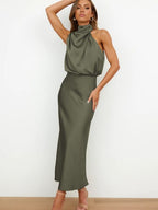 Pili - Elegante abito da cocktail con stile
