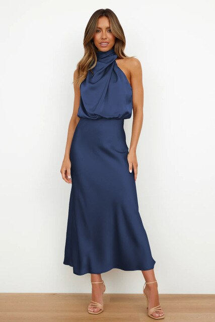 Pili - Elegante abito da cocktail con stile