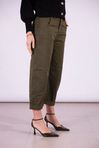ZAHJR PANTALONE