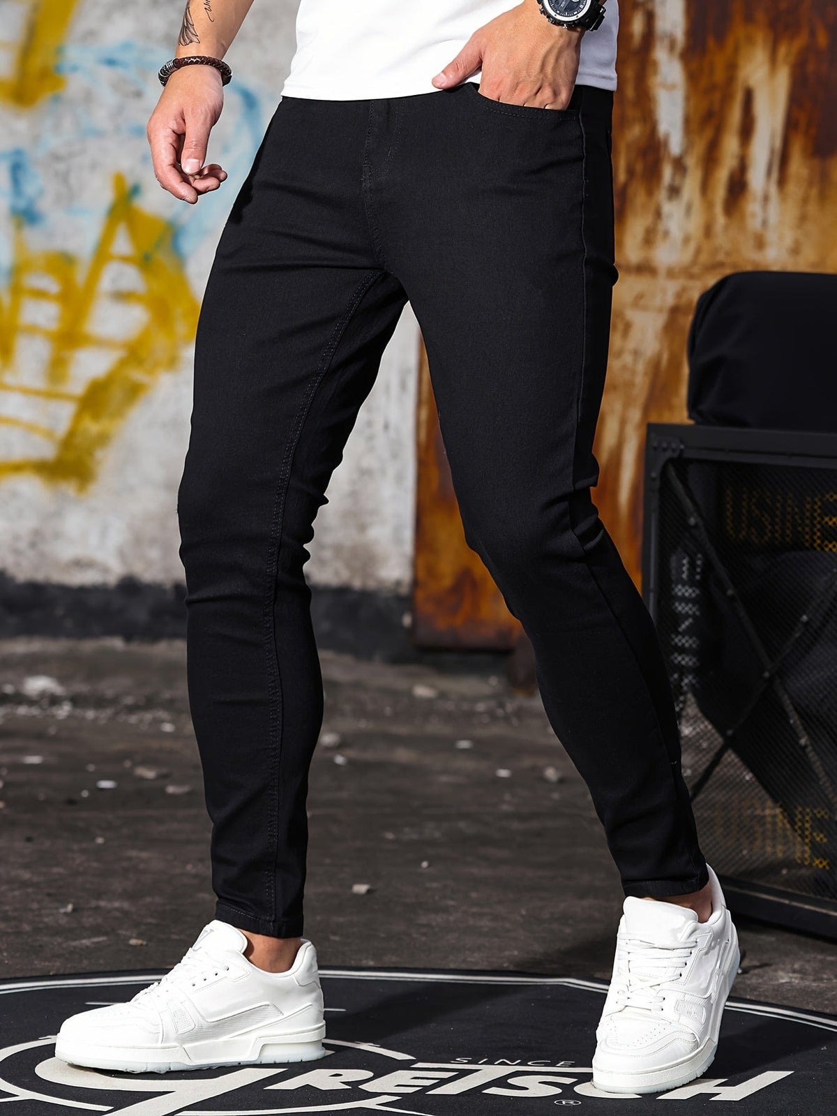 Gregory | jeans casual confortevoli