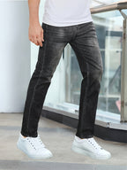 Antony | Jeans elastici casual
