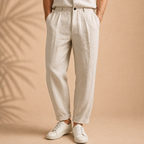 Paul&Marc | pantaloni eleganti estivi