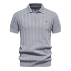 Louis | polo chic estivo