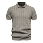 Louis | polo chic estivo