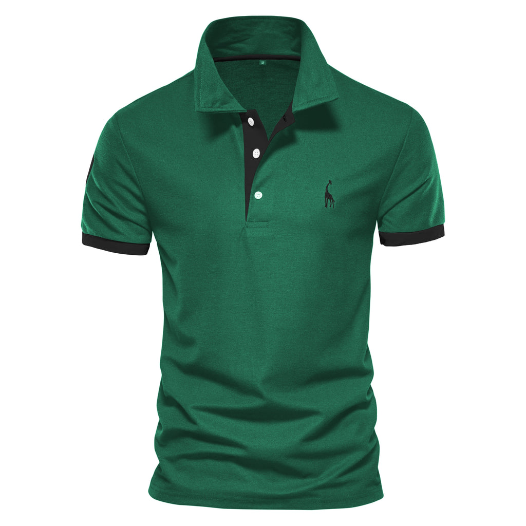Maxime | polo sportivo casual