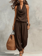 LINDA | BREATHABLE TWO-PIECE SET
