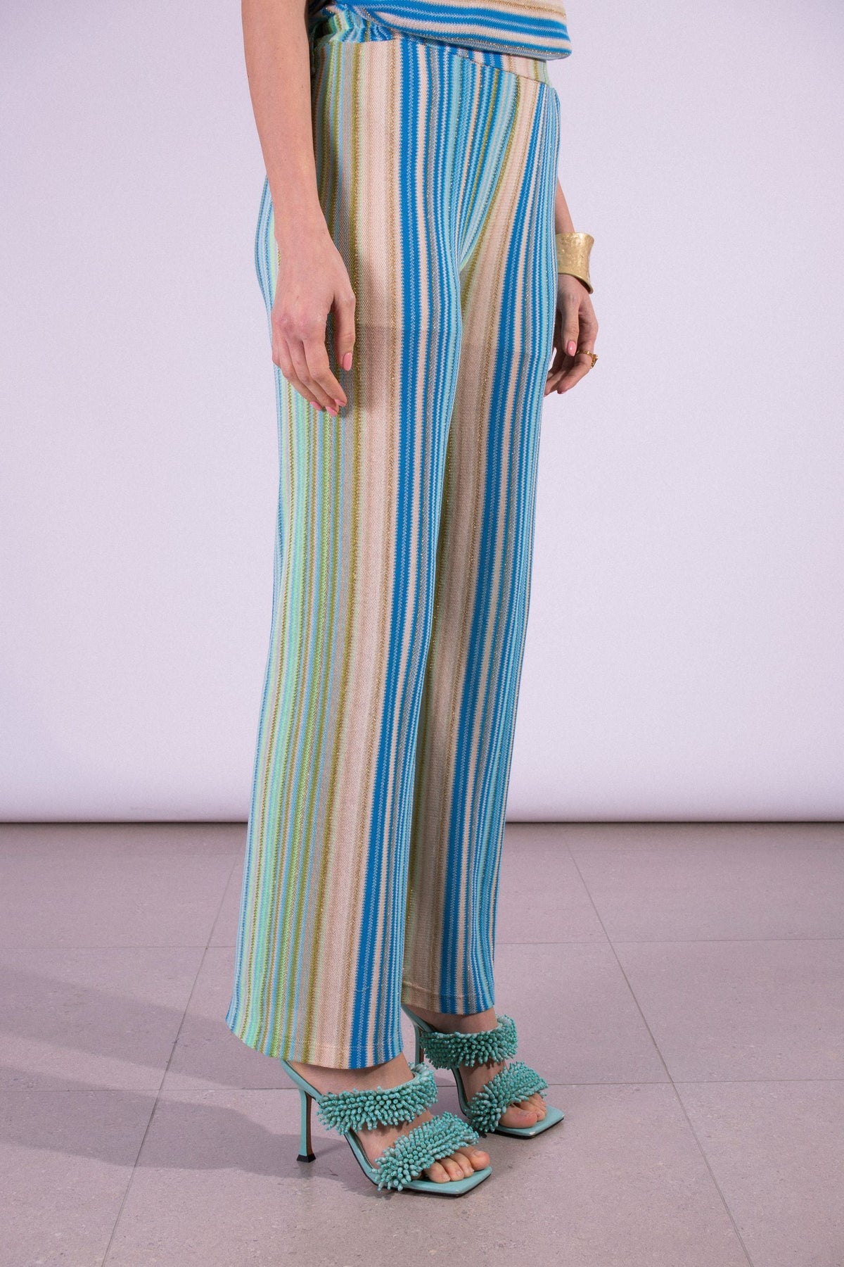 MOKI-B PANTALONI