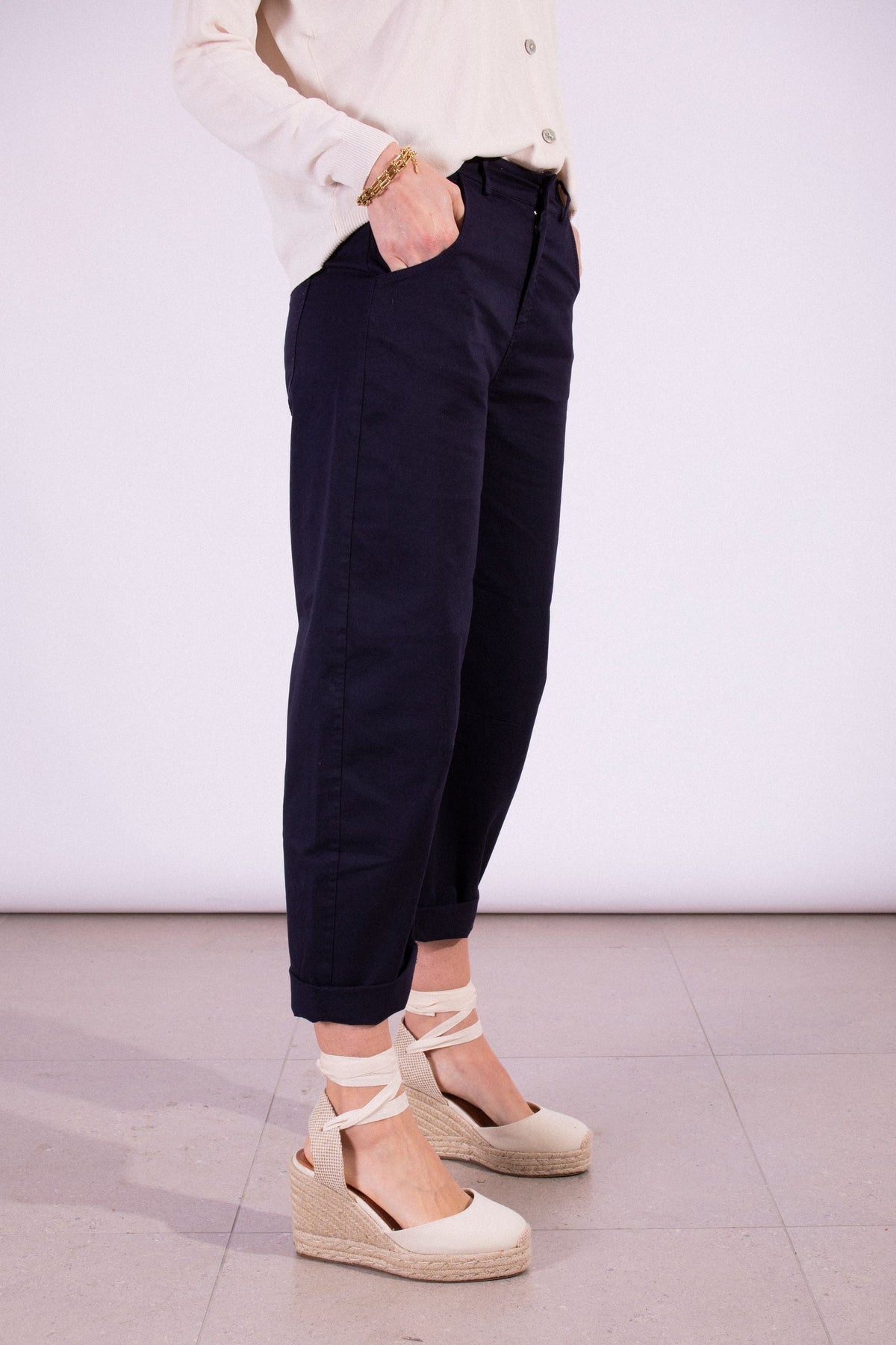 ZAHJR PANTALONE