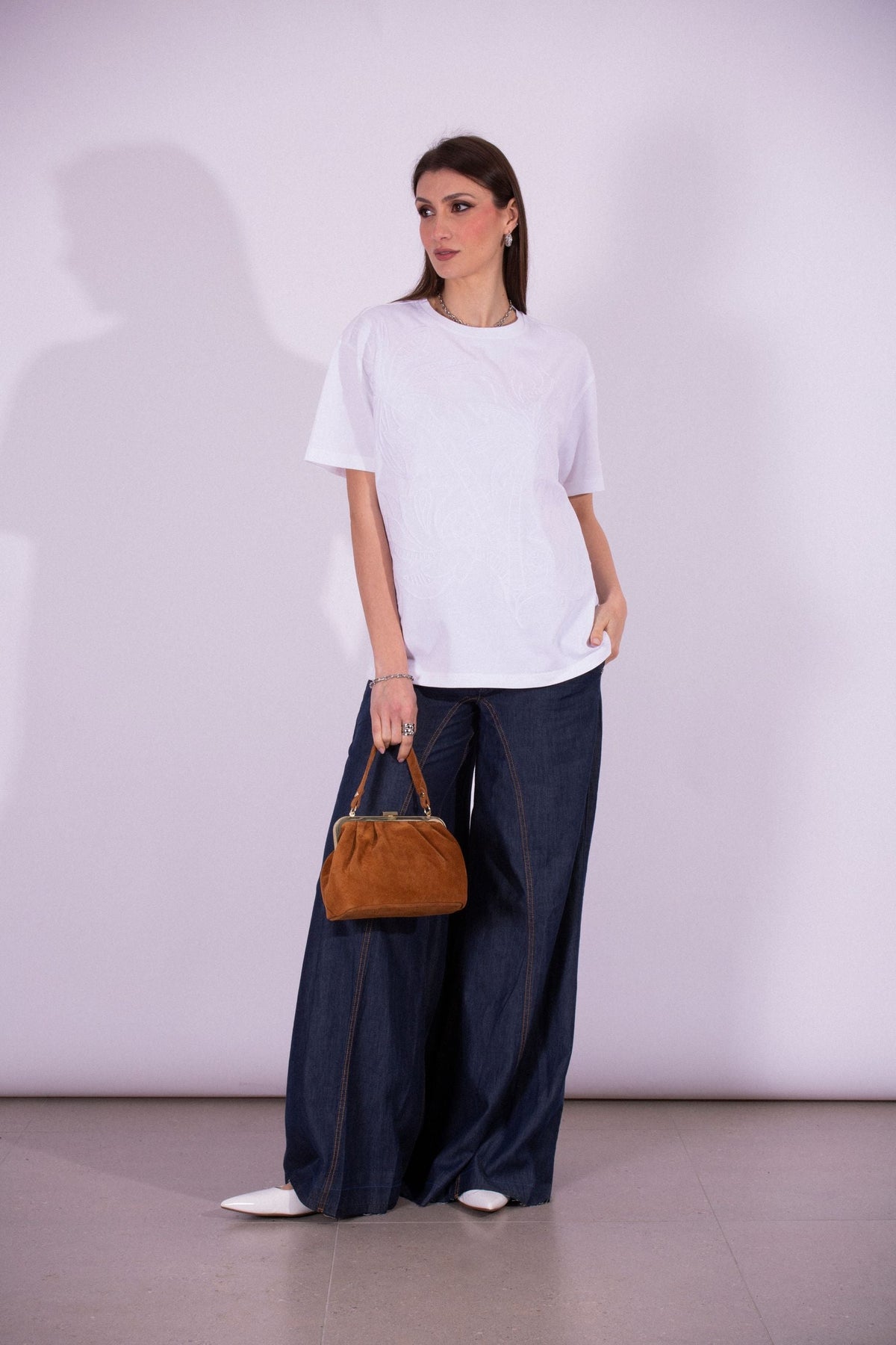 SILVIAN HEACH MAGLIA