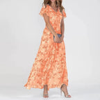Chiara - Abito Estivo Elegante