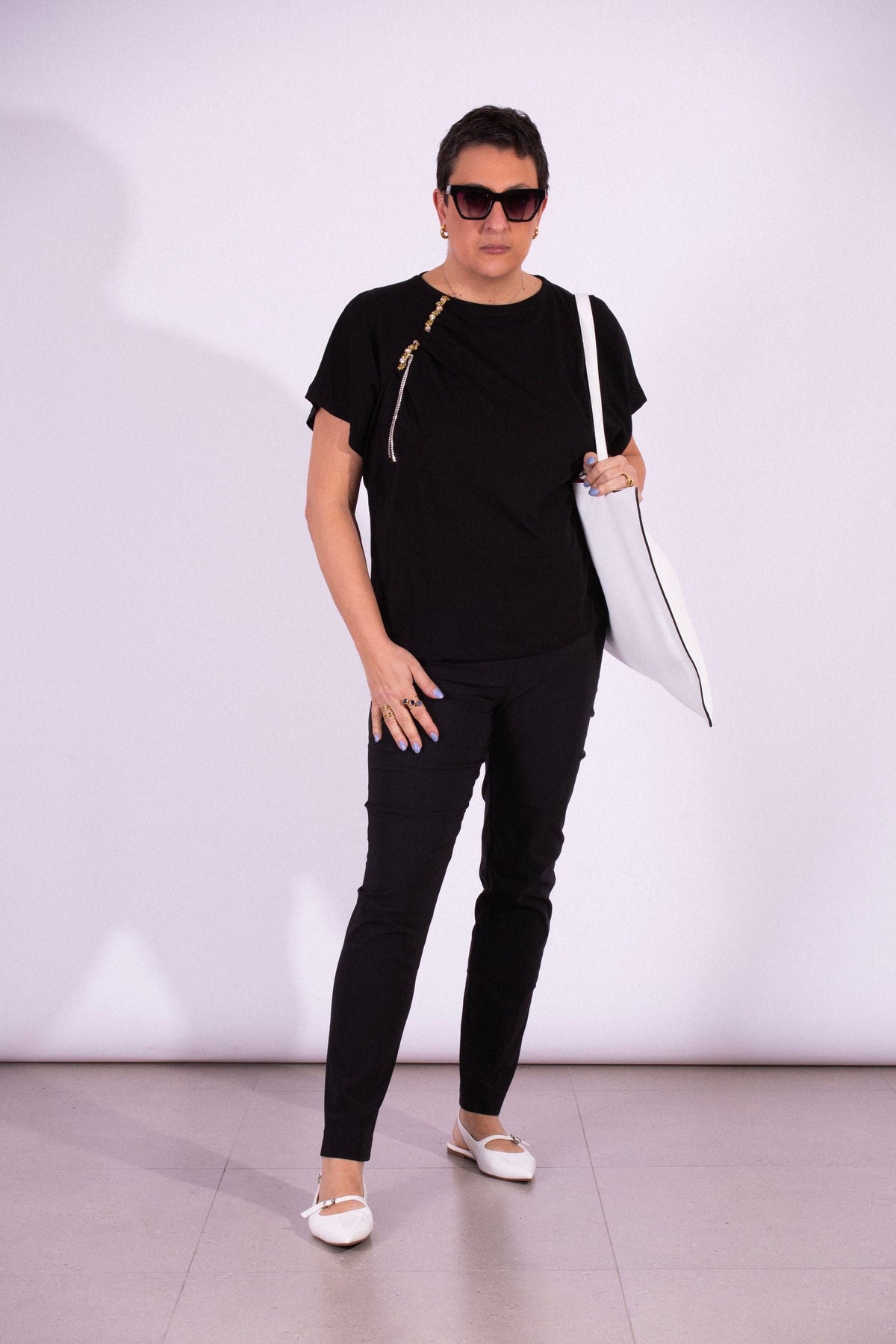 MORE BY SISTE'S PANTALONE SKINNY