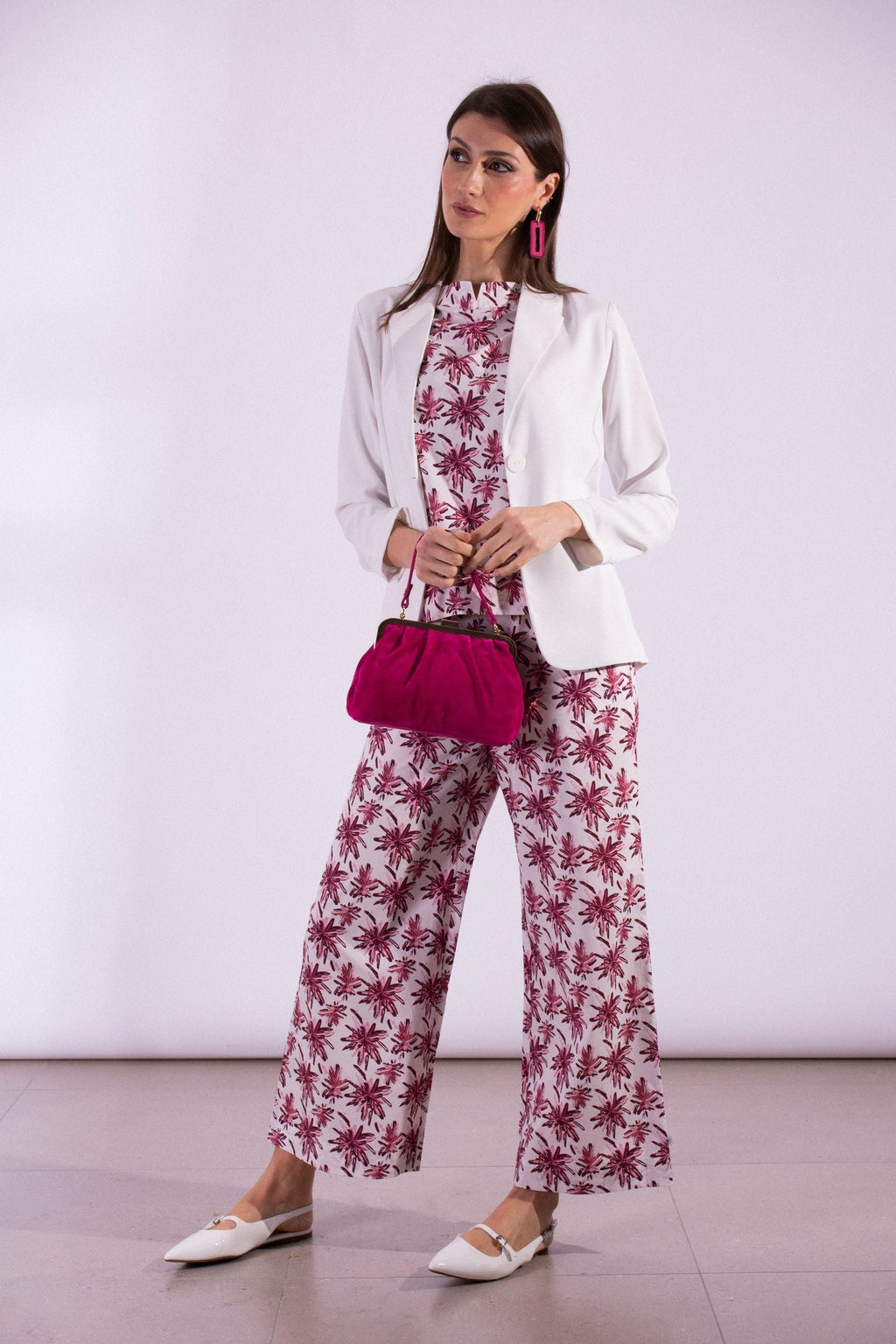 MAIDA MILA PANTALONE