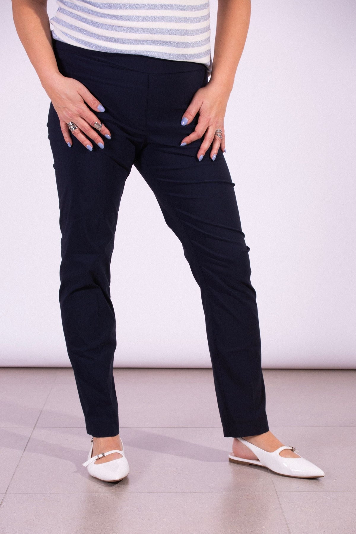 MORE BY SISTE'S PANTALONE SKINNY