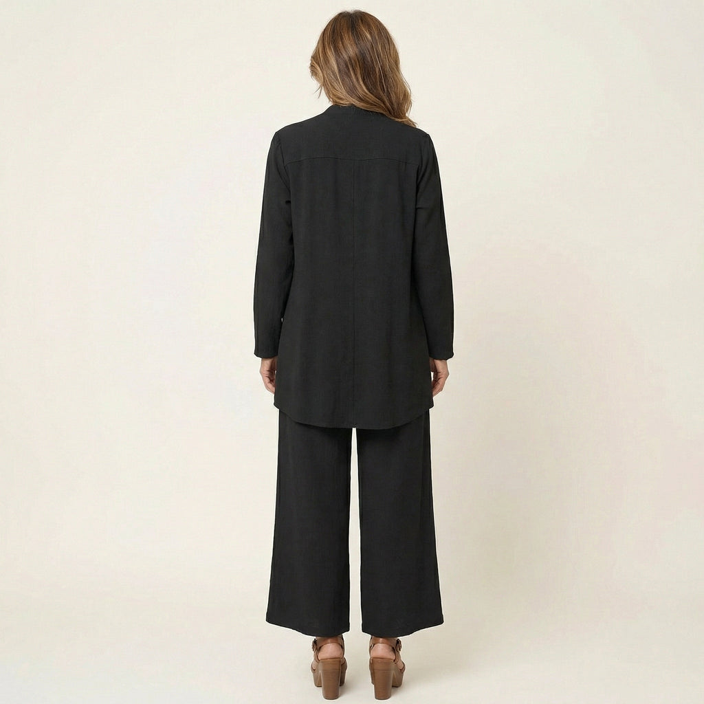 Giorgia | Set Minimalista Tre Pezzi
