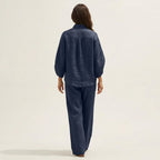 Elena | Set Due Pezzi in Lino