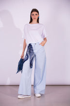 ZAHJR DENIM