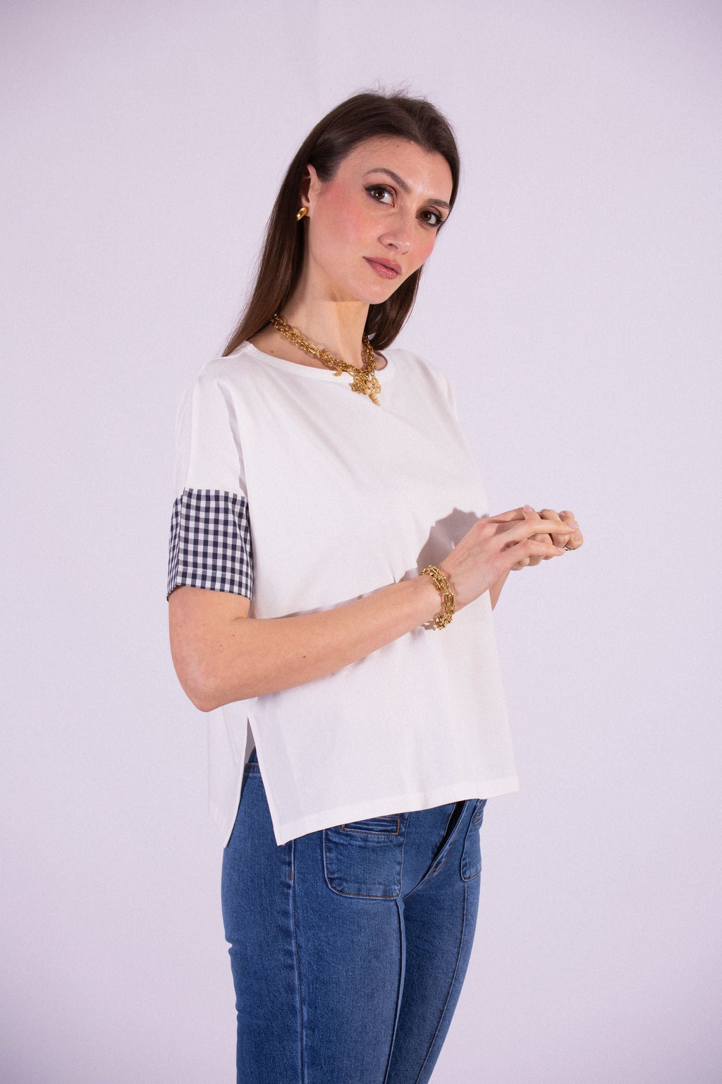 MAIDA MILA MAGLIA