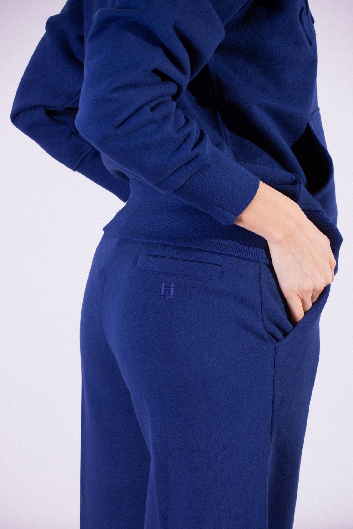 SILVIAN HEACH PANTALONE TUTA