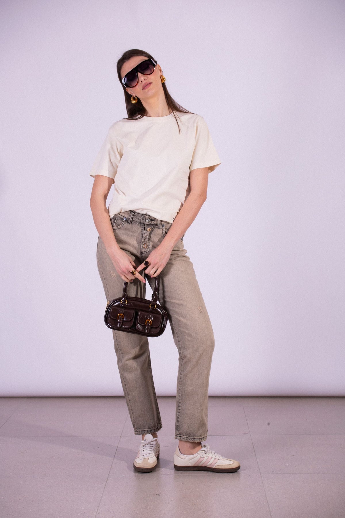 ZAHJR JEANS