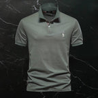 Théodore | polo sportivo casual