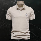 Théodore | polo sportivo casual