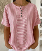 Marisol | Blusa da donna a righe